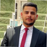 Yousif Amar