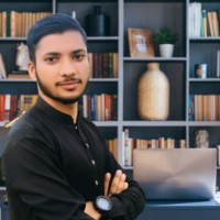 Munsif Khan