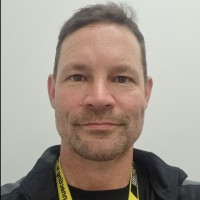 Markus Fenwick