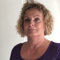 Hanne Hagelund
