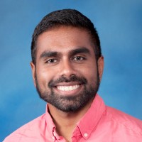 Nuwan Perera