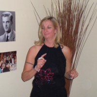 Jo Vinall