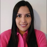 Cristina Ariza