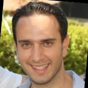 Avi Perah