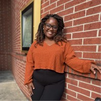 Breanna Benjamin, Msw