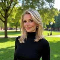Samantha Zimmerman (née Freedman)
