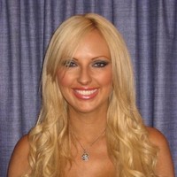 Angelina Brown