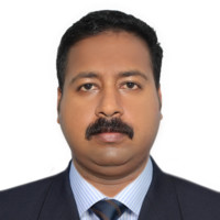 Vinil Kumar