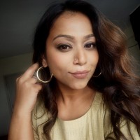Reshma Tejwani