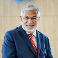 N R Panicker
