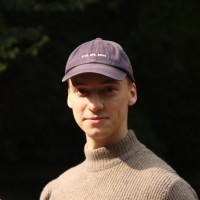 Coen Muller