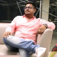 BIKRAMJIT PAUL