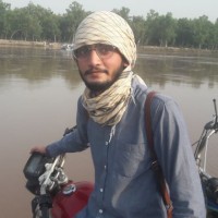 Shariyar John