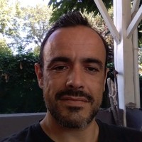 Baptiste Bouyer