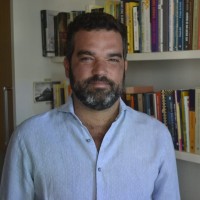 Antonio Leal