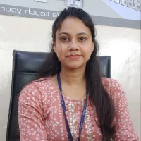 Shalini Chauhan