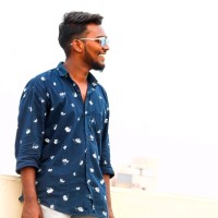 Amarnadh Reddy Nandyala