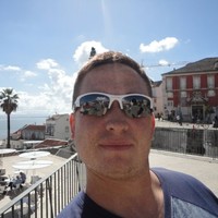Chuck Skluzacek