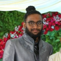 R Bhanu Prakash