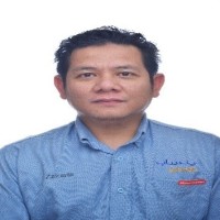 Zakaria Mohd Ripen