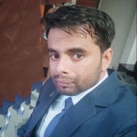 Vikash Kumar Singh