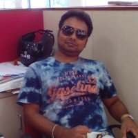 Avishek Pathak
