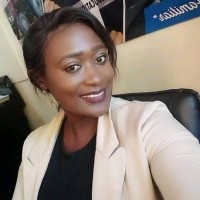 TAMARA MHANGO