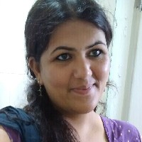 Mukthanjali Rsprasad