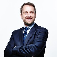 Jonathan Evans