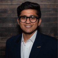 Keval Patel
