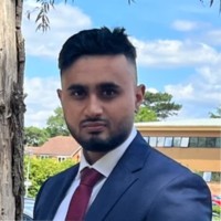 Abhi Kumar Shah