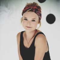 Anna Johae