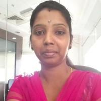Mamatha C