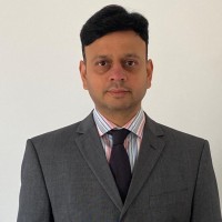 Amish Shah