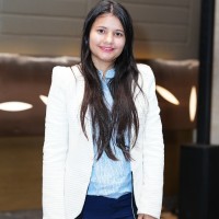 Nikita Dahiya