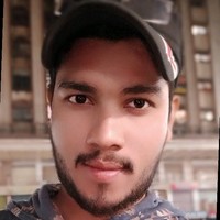 Imran Shaikh