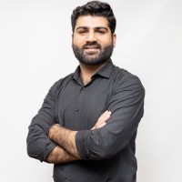 Qamar Abbas