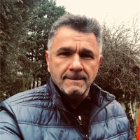 Bruno Camalo