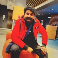 Devendra Deekhat