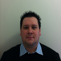 Andrew Bovair