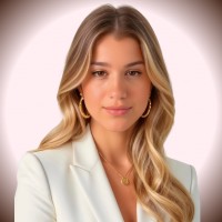 Mariam GogidzeMariam Gogidze is an Influencer