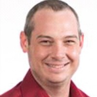 Jay Brubaker