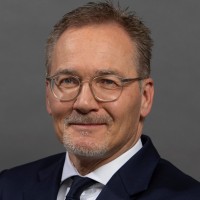 Dr. Rolf-Georg Müller, LL.M.