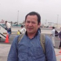 Rafael Reategui Castro