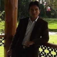 Cristian Enrique Quesquen Chancafe