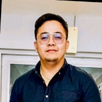 Michael Anjo Hernandez