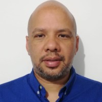 John Jairo Paz Velez