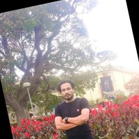 Varun P.V