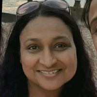 Tanu Jain