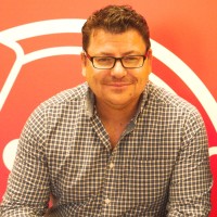 Darren Russell